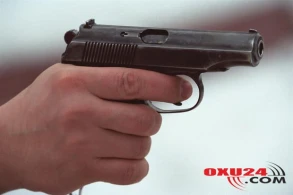 Tovuzdakı silahlı insidentlə bağlı DİN-dən rəsmi AÇIQLAMA - YENİLƏNİB