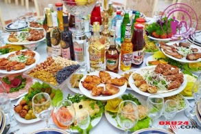 "Şadlıq saraylarında əhaliyə “nərə” balığı adı altında ucuz “naqqa” balığı verilir" - RƏSMİ