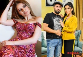 Natavan Zaurla Günaya əsəbiləşdi: "Hörmətsizlik etməyin"