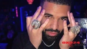 Ad günündə yarım milyonluq üzük hədiyyə verdilər - FOTO