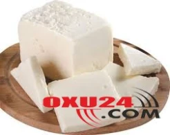 Evdə pendir hazırla - Asan qaydası