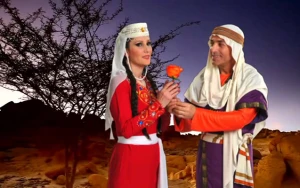 “Gülyanaq “Leyli” üçün 4 min rüşvət verib”