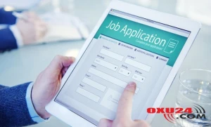 İŞƏ DÜZƏLMƏK ISTƏYƏNLƏRIN NƏZƏRINƏ — DAHA BIR ŞANS