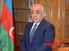 Baş nazirdən yeni TƏYİNAT