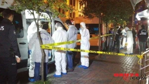 Bir evdən 4 bacı-qardaşın meyiti tapıldı - CİNAYƏT, YOXSA İNTİHAR? (YENİLƏNDİ)