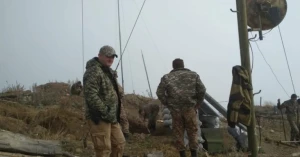 Ermənistanda səfərbərlik başlayır