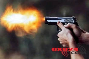 Tibb mərkəzinin sahibi azərbaycanlı həkim sevgilisini güllələdi - Foto