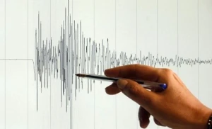 Azərbaycanda 6 bal gücündə zəlzələ - Bu rayonlar silkələndi