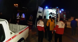 Qonşu ölkəmizdən acı xəbər gəldi: Xeyli sayda ölən və yaralı var