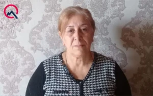 Bakıda yazıb-oxumağı bilməyən qadının adına milyonluq şirkət açdılar