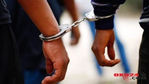 SON DƏQİQƏ: xüsusi əməliyyat keçirildi, vəzifəli ŞƏXSLƏR HƏBS EDİLDİ