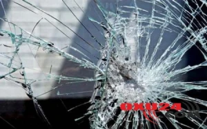 Salyanda ağır qəza, 1 ölü, 2 yaralı