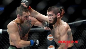 Həbib Konorla revanş şərtini — AÇIQLADI