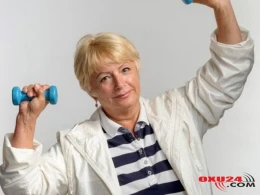 Menopauza zamanı idman etməyin faydaları - Xanımların DİQQƏTİNƏ