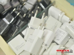 Bakıda "ADAPTER" FIRILDAĞI: enerji cihazı alarkən bunlara DİQQƏT EDİN!