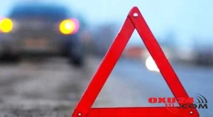 Hacıqabulda ağır qəza: İki nəfər öldü