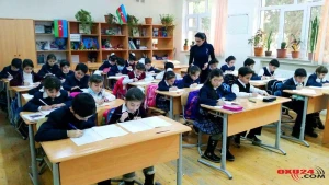 Övladı orta məktəbdə oxuyanların NƏZƏRİNƏ! - Bu məlumatı mütləq oxuyun