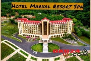 Azərbaycanda oteldə fantastik qiymət – 3 gecə 7765