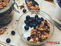 Bağırsaq üçün ən faydalı səhər yeməyi növləri