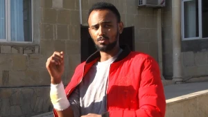 Xose Bernardo və qardaşı qıza görə bıçaqlanıb - ŞOK TƏFƏRRÜAT