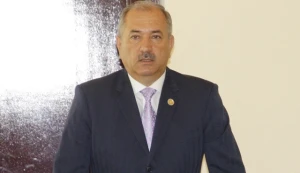 TƏCİLİ XƏBƏR! Prezident daha bir başçını işdən çıxardı