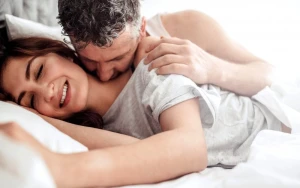 Seks üçün ən ideal yaş açıqlandı - MÜTƏXƏSSİSLƏR