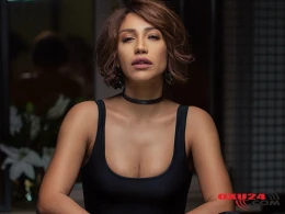 Əməliyyatla ombasını böyütdürən Röyanın indiki halı - FOTO