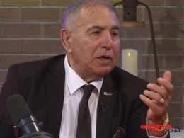 "Arvad tez yatarsa, özünə ziyan edər" - Xalq artisti