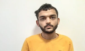 Sosial şəbəkələrdə ekstazi satan dəstənin üzvü tutulub