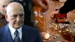 Əli İnsanovla bağlı SENSASİON AÇIQLAMALAR: mülklərində axtarış aparmış zabit elə faktlar açdı ki...