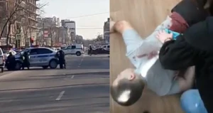 Dəhşət! Dərsdən çıxarıldığı üçün qrup yoldaşlarını güllələdi: Ölənlər var