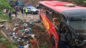 İrandan dəhşətli xəbər gəldi: 28 ölü, xeyli yaralı var