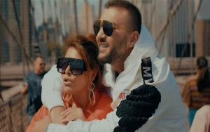 Aygün Kazımova ABŞ-da klip çəkdirdi: Bir gecəyə rekord baxış qazandı