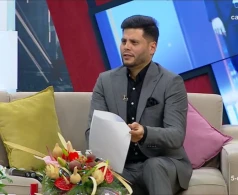 Zaur Kamalın verlişində "qeyrət davası" düşdü: "Sənin ananı..." - FOTO