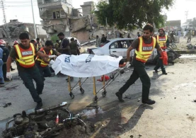 SON DƏQİQƏ: Qardaş ölkədə DƏHŞƏTLİ HADİSƏ - Onlarla ölü, yüzlərlə yaralı var