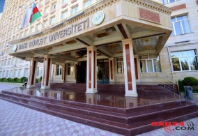 BDU-nun bütün əməkdaşlarına 500 manat mükafat veriləcək