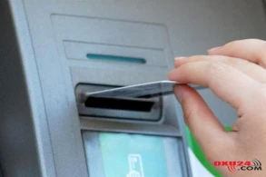 Azərbaycanda orta aylıq nominal əməkhaqqı 35,8 faiz artıb