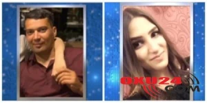 Evli kişi tələbə qızı qaçırdıb - Azərbaycanda