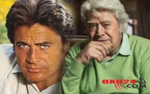 Məhşur aktyordan hər kəsi duyğulandıracaq PAYLAŞIM: "Ondan başqa bir qadına..." - FOTO