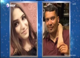 Bakıda tələbə qız anasının müdirəsinin 40 yaşlı ərinə qoşulub qaçdı