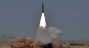 Pakistan yeni vahiməli silahını atdı