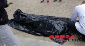 Bakıda küçədən qadın meyiti tapılıb