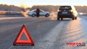 Qubada FACİƏ - Azyaşlı öldü, yaralananlar var