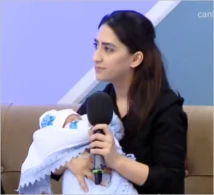 Ana qızının əri ilə münasibətə girib ailəsini dağıtdı - Azərbaycanda RƏZİLLİK