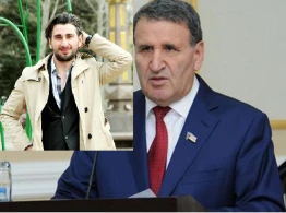 Araşdırmaçı jurnalistdən sensasion müraciət: İsa Həbibəyli onun araşdırmasını öz adına çıxıb?