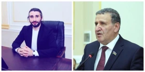 AMEA təsdiqlədi: Hafiz Əhmədovun əziyyəti olub