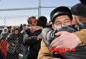 Növbəti əfv sərəncamı olacaq? - Komissiya üzvündən AÇIQLAMA