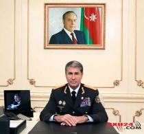 Vilayət Eyvazov yeni rəisi təqdim edib