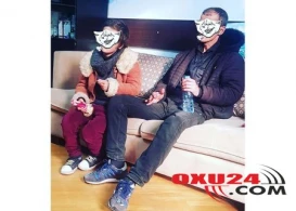 Küçələrdə gecələyən ata və körpə qızı xəstəxanaya yerləşdirilib - "Atanın durumu o qədər ağır idi ki..."