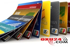 Azərbaycanda ödəniş kartları ilə bağlı YENİ XƏBƏR